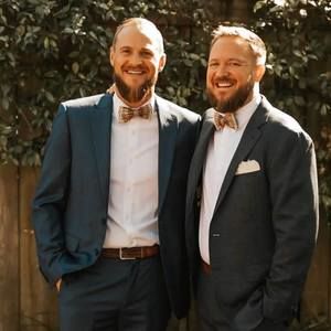 Meet your Posher, Brady